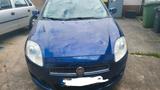 Fiat Bravo - Fiat Bravo in Bonn