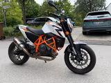 KTM 690 Duke R - Angebote