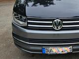 Volkswagen T6 andere - schwarze Volkswagen T6 andere