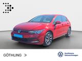 Volkswagen Golf Active 96kW*LED*NAVI*SitzH*ACC*Ambiente* - Volkswagen Golf: Active
