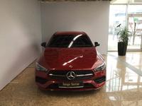 Mercedes-Benz CLA 200 SB AMG Line/Night/LED/Business/Infotain
