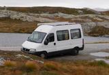 Fiat Ducato Van ausgebaut - abfahrbereit &... - Fiat Ducato in Bielefeld