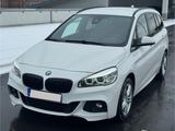 BMW 220d Gran Tourer Xdrive Steptronic M S... - BMW 220 in Nürnberg