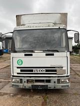 Iveco ML 75 E Eurocargo 7,49to. LKW - Bis 7,5t Lkw