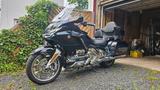 Honda Gold Wing GL1800DA  - HONDA CHOPPER
