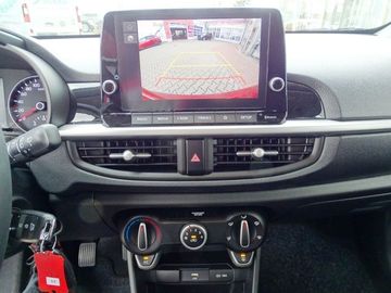 Kia Picanto 1.0 Dream Team Klima-SHZG-Kamera