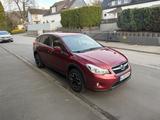 Subaru XV 2.0 Diesel AHK RFK 2. Hand 150 TKM Scheckheft - Subaru: R1