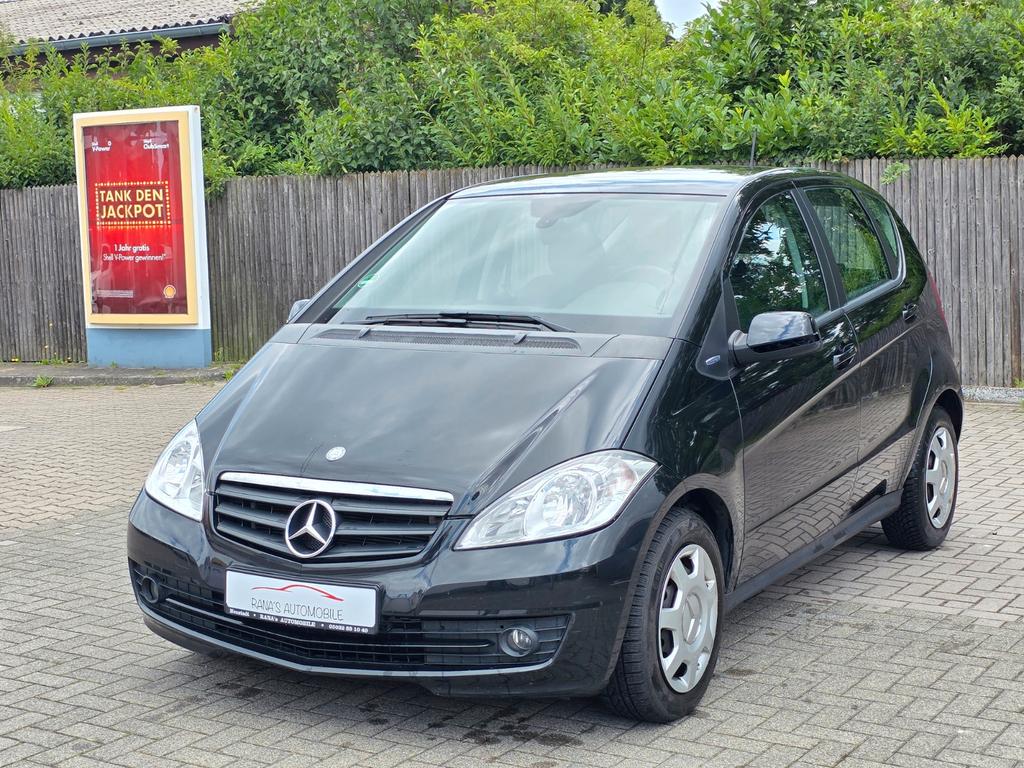Mercedes-Benz A 160