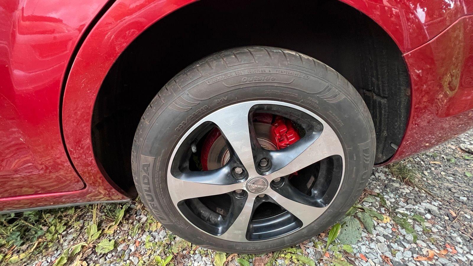 Ford Focus 2010 — photo 6