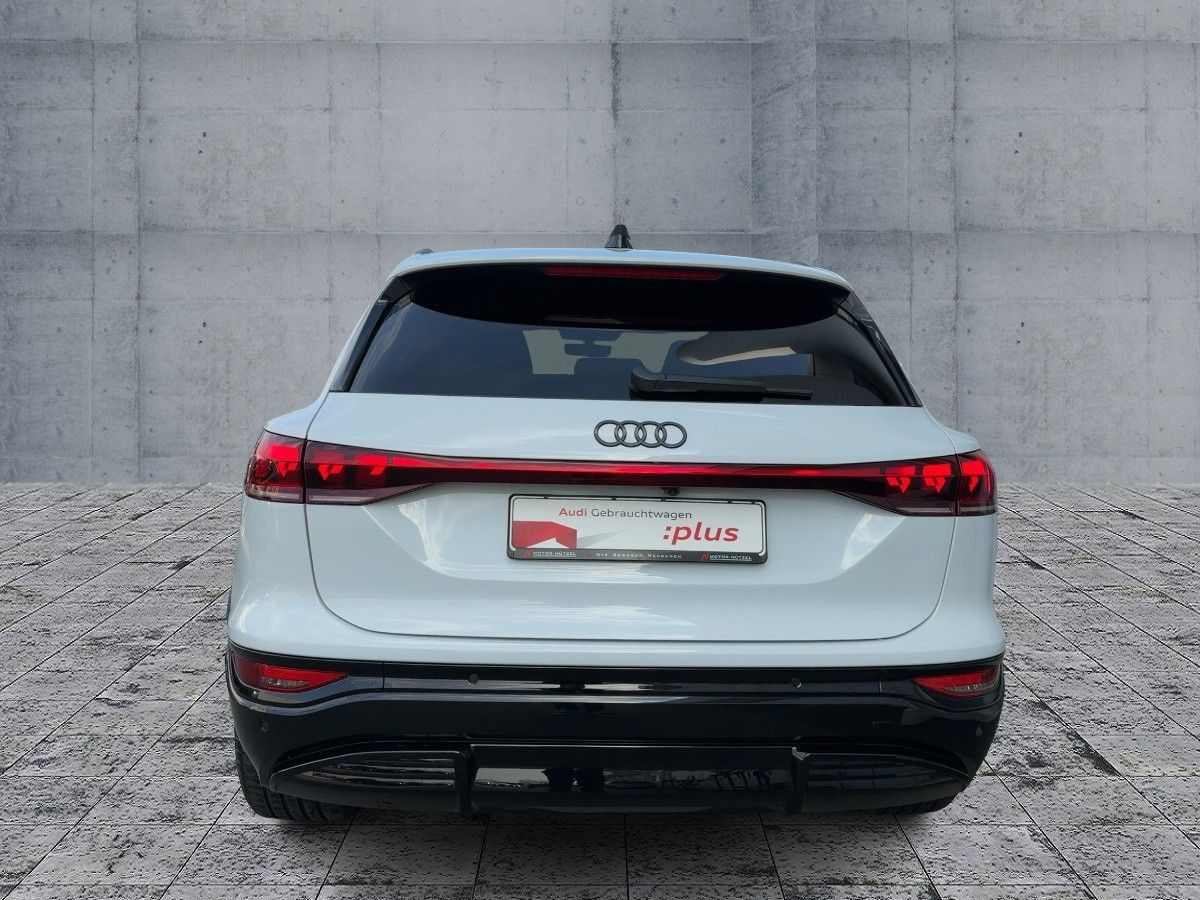 Audi SQ6 e-tron - Bild 5