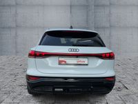 Audi SQ6 e-tron - Vorschau Bild 5