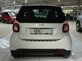 Smart ForTwo cabrio 71PS Servo Klima FSE Audio Komfort - : Roadster, F7