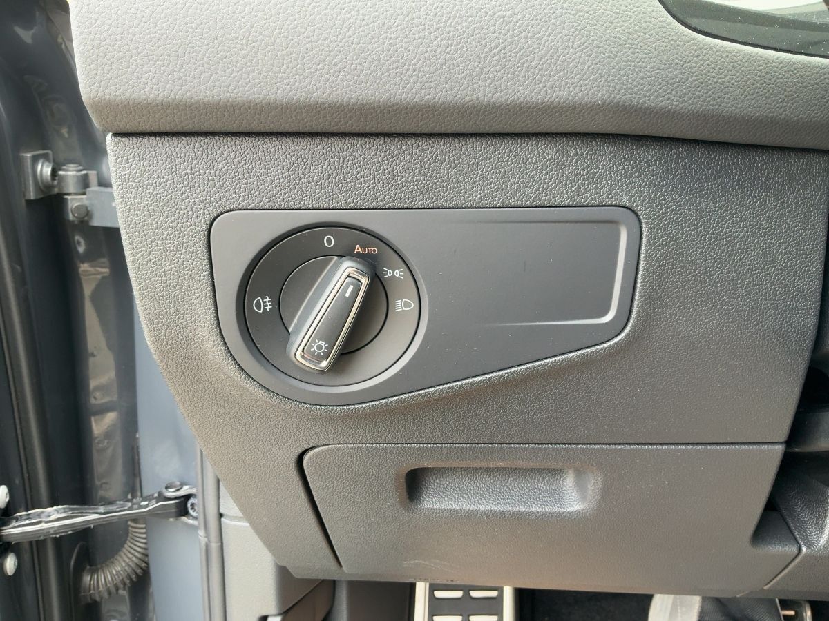 Volkswagen Tiguan - Bild 19