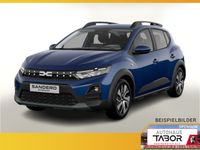 Dacia Sandero - Vorschau Bild 2