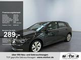 Volkswagen Golf VIII Style 1.5 eTSI DSG 3-Zonen-Klima 4xSHZ - Volkswagen Golf aus 2023