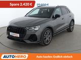 Audi 45 TFSI quattro S line Aut.*NAVI*LED*PDC*ACC*SHZ - Audi Q3 Gebrauchtwagen in Frankfurt