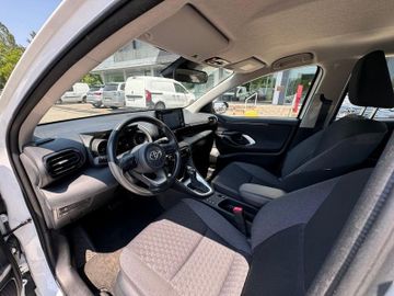 Toyota Yaris - 12