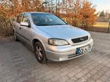 Opel opel Astra g cc - gebrauchte Opel Astra aus dem Jahr 2000