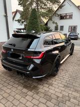 BMW M3 Competion M xDrive Touring M3 Competion - BMW M3 Competion Gebrauchtwagen