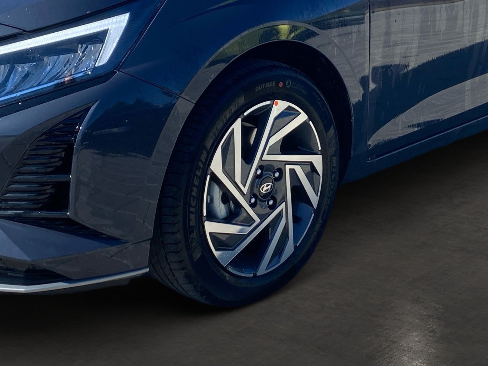 Hyundai i20 – Bild 6
