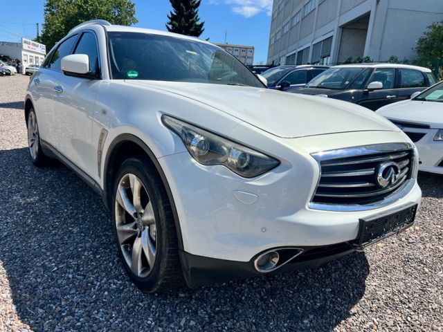 Infiniti FX 30d