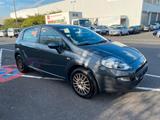 Fiat Punto MYSTYLE - Fiat Punto mit Benzin-Antrieb: Mystyle