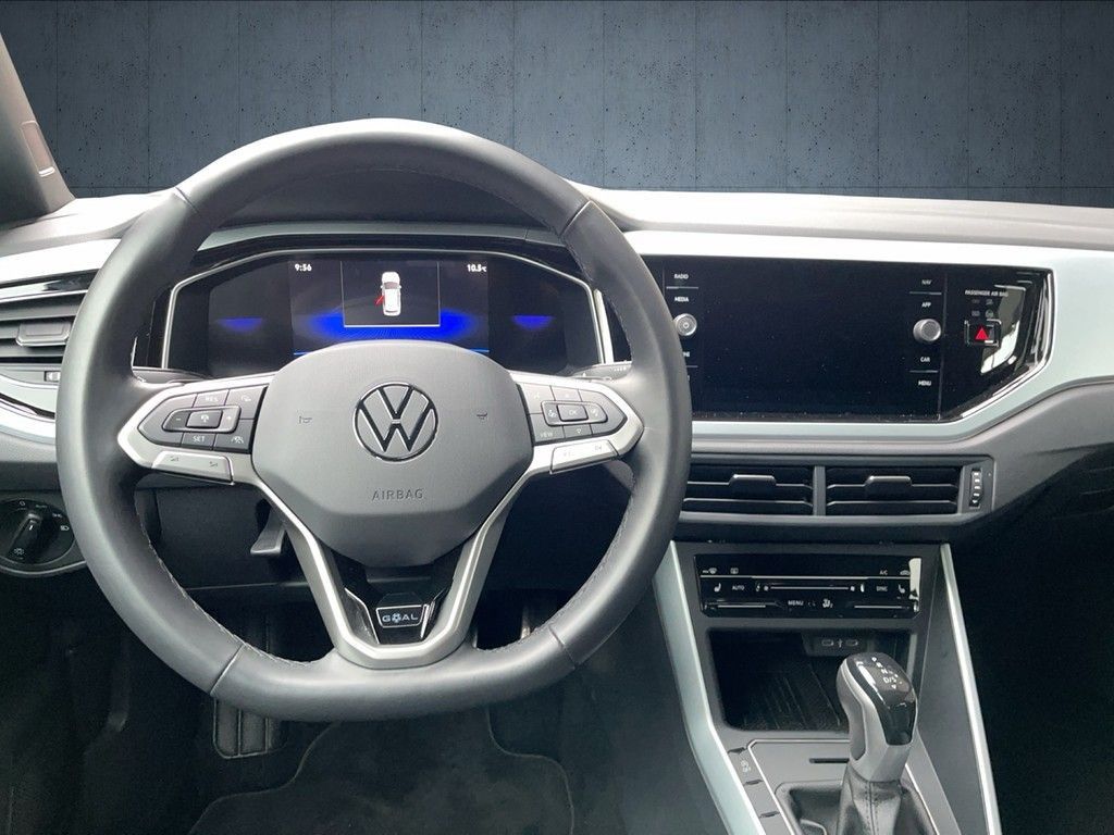 Volkswagen Taigo - Bild 9