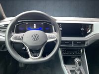 Volkswagen Taigo - Vorschau Bild 9