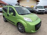 Fiat Qubo 1.4  Active - Fiat Qubo: Active