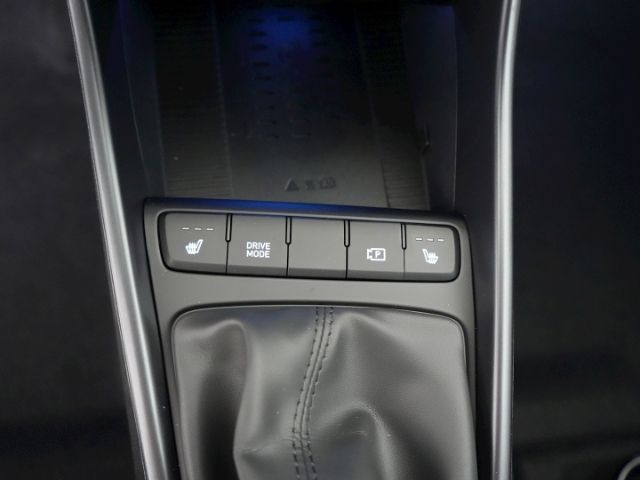 i20 FACELIFT T-GDi TREND+NAVI+RÜCKFAHRKAMERA+SIT