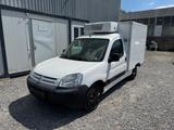 Citroën Berlingo HDi 75 Advance *Kühlwagen* - Citroën Berlingo aus 2008 mit Diesel-Antrieb