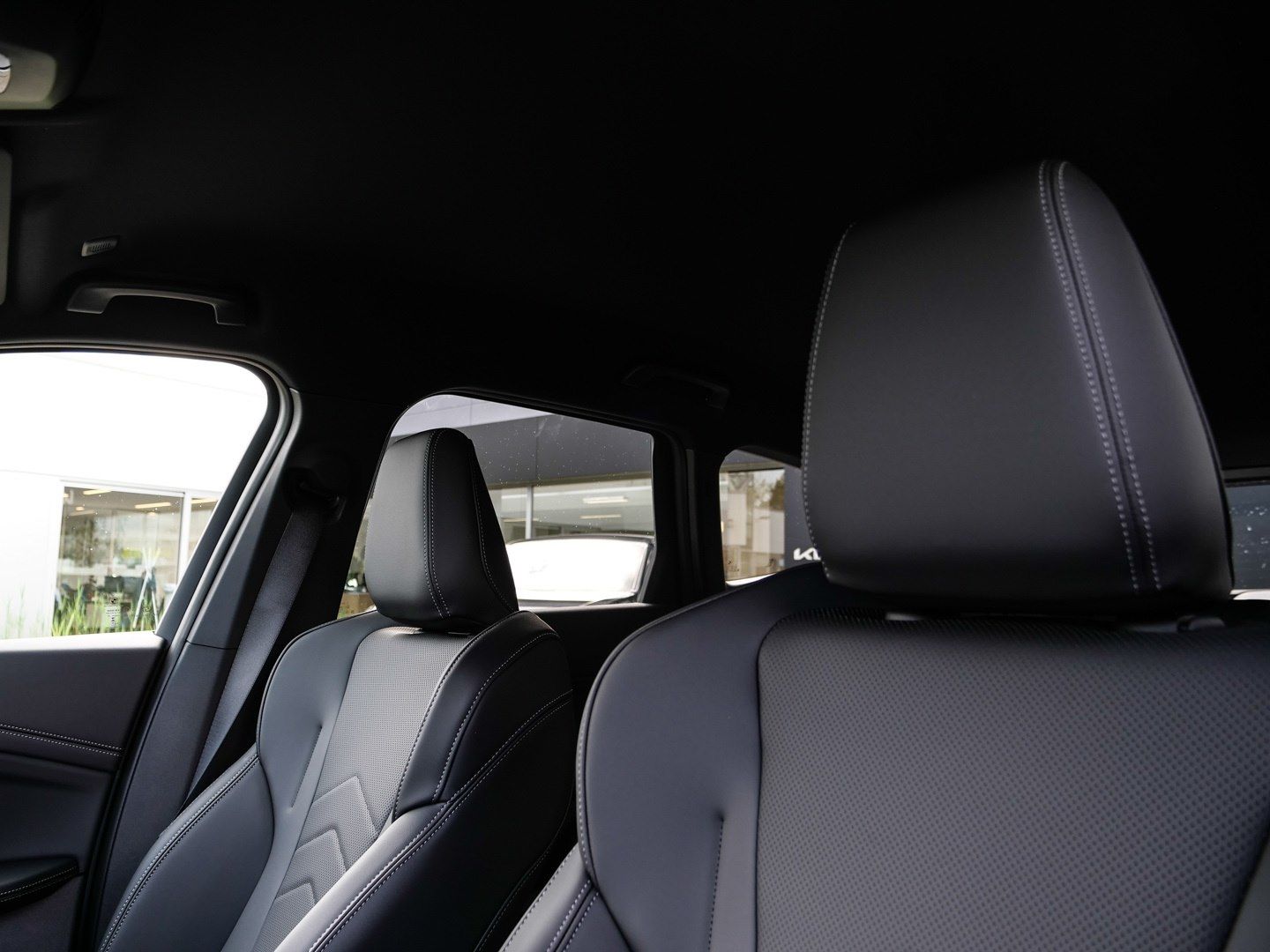 BMW iX1 - Bild 10