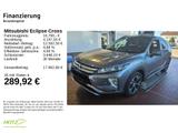 Mitsubishi Eclipse Cross Top 4WD AHK - gebrauchte Mitsubishi Eclipse Cross aus dem Jahr 2018