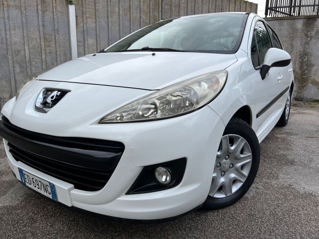 Peugeot 207 1.4 8V 75CV 5p. GPL. Energie Sport E