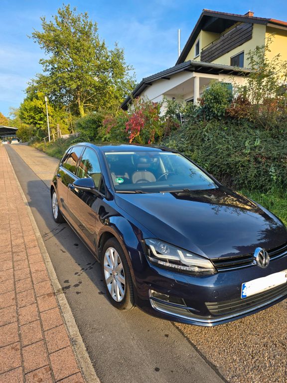 Image of Volkswagen Golf