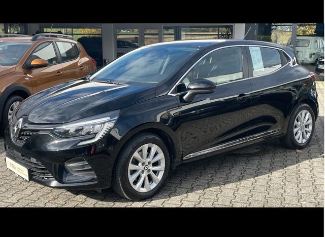 Renault Clio Intens TCe140