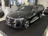 Mercedes-Benz EQC 400 4Matic*LED*360 KAM*BURMESTER*AMBIENTE* - Mercedes-Benz EQC Gebrauchtwagen