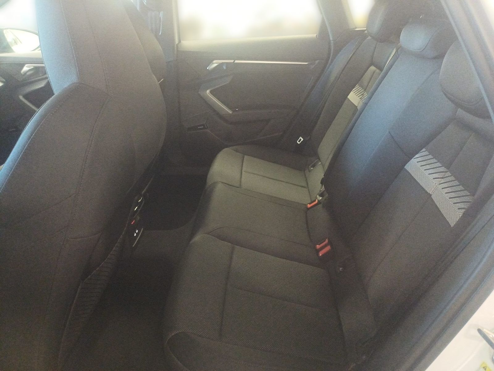 Audi A3 - Bild 9