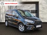 Ford Transit Courier Limited #Navi#Shz#DAB#Kamera#ACP
