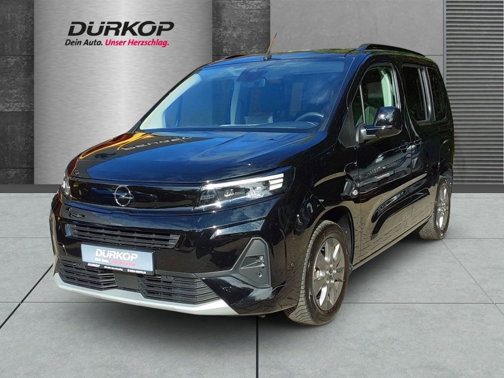Image of Opel Combo Life