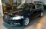 Volkswagen VW Passat B7 Variant 3.6 V6 4Motion  300 ... - Volkswagen Passat: 3b Variant