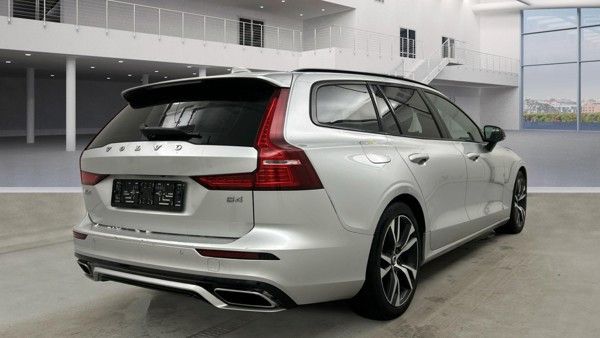 Volvo V60 Kombi R Design 2.0 B4 D