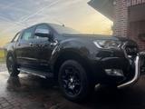 Ford Ranger - Ford Ranger: Automatik