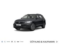 Volkswagen Tiguan - Vorschau Bild 1