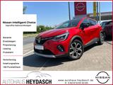 Renault Captur II Intens *Sitzhzg.*Navi*Schiebedach*