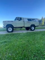 Ford F 250 - Ford F 250: Geländewagen