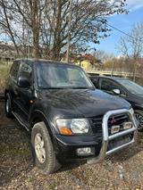 Mitsubishi Pajero 3.2 DI-D Avance (3-trg.) - gebrauchte Mitsubishi Pajero aus dem Jahr 2002