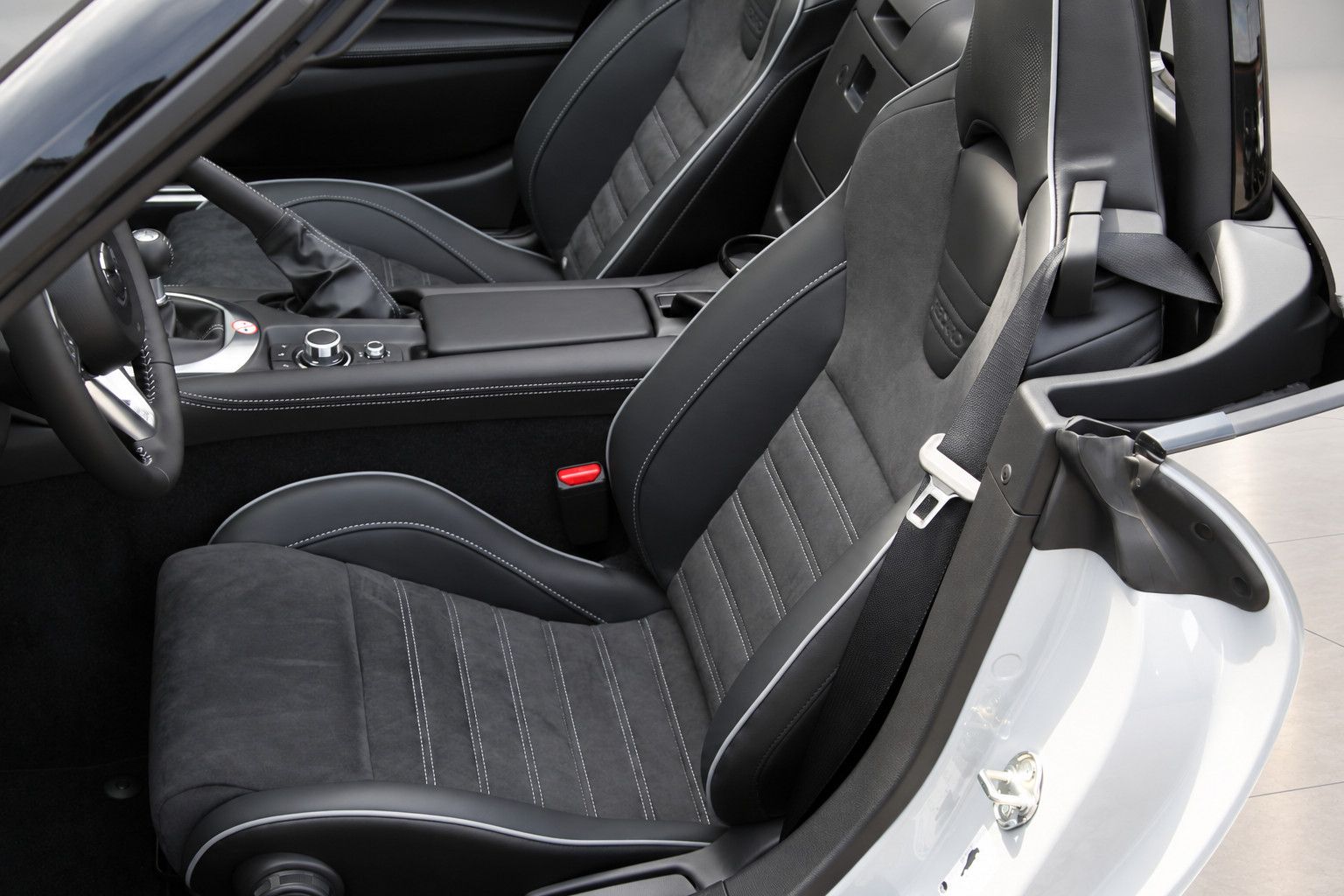 Mazda MX-5 - Bild 19