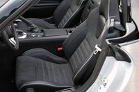 Mazda MX-5 - Vorschau Bild 19
