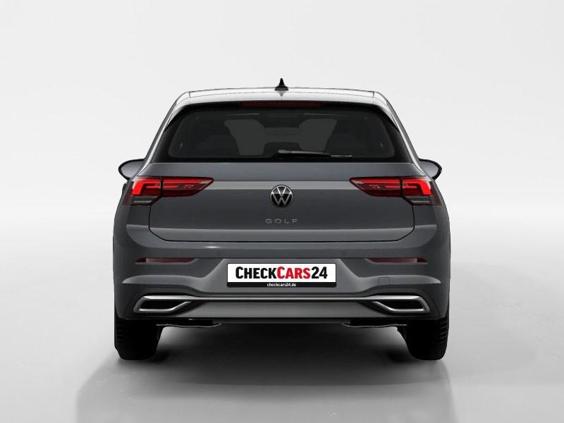Volkswagen Golf VIII Lim. Move